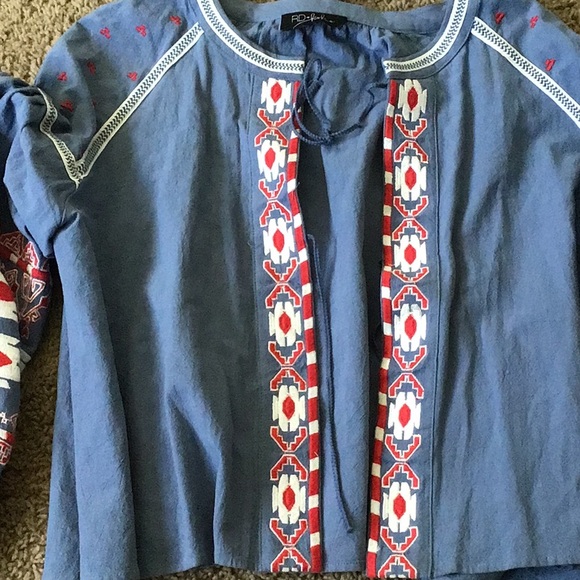 Ladies RD & KoKo Jacket - Picture 3 of 9